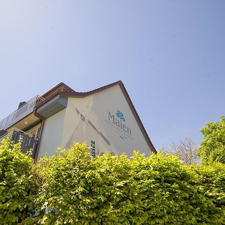 Restaurant-Hotel Maien Lörrach Extérieur photo