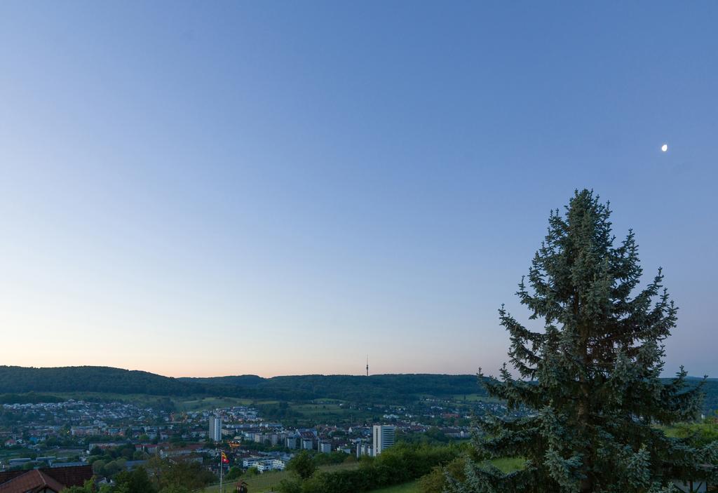 Restaurant-Hotel Maien Lörrach Extérieur photo