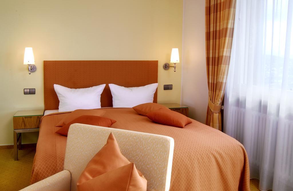 Restaurant-Hotel Maien Lörrach Extérieur photo
