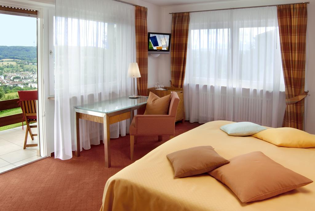 Restaurant-Hotel Maien Lörrach Extérieur photo