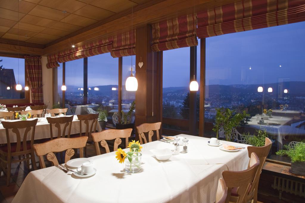 Restaurant-Hotel Maien Lörrach Extérieur photo
