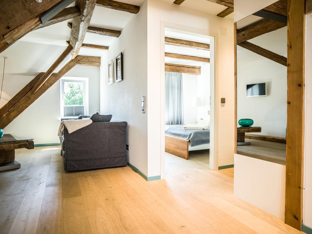 Restaurant-Hotel Maien Lörrach Extérieur photo