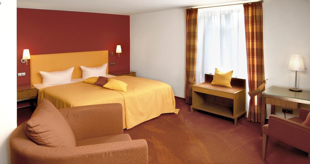 Restaurant-Hotel Maien Lörrach Extérieur photo