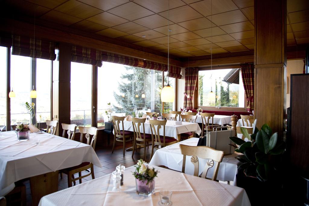Restaurant-Hotel Maien Lörrach Extérieur photo