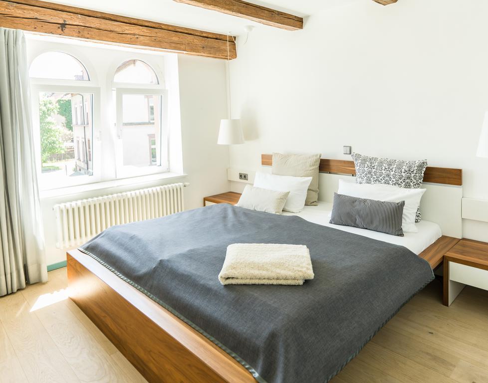 Restaurant-Hotel Maien Lörrach Extérieur photo