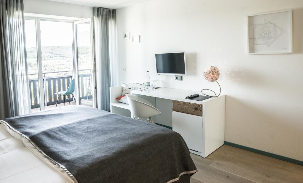 Restaurant-Hotel Maien Lörrach Extérieur photo