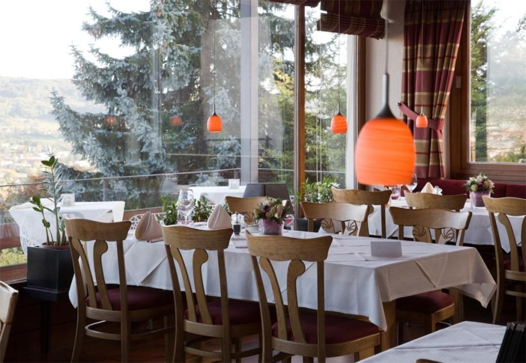 Restaurant-Hotel Maien Lörrach Extérieur photo